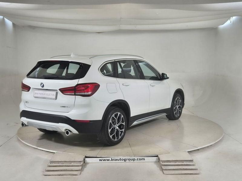 BMW X1 sdrive18d xLine Plus auto
