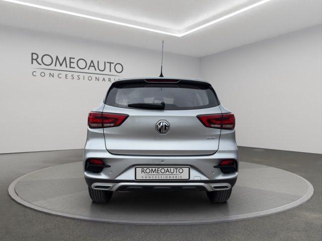 MG ZS 1.5 VTi-tech 106CV Comfort