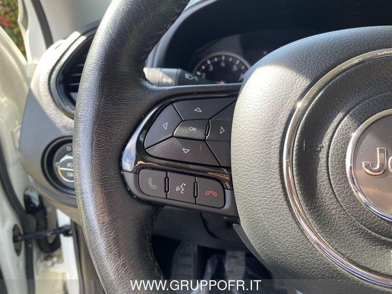 Jeep Renegade 1.0 T3 Night Eagle