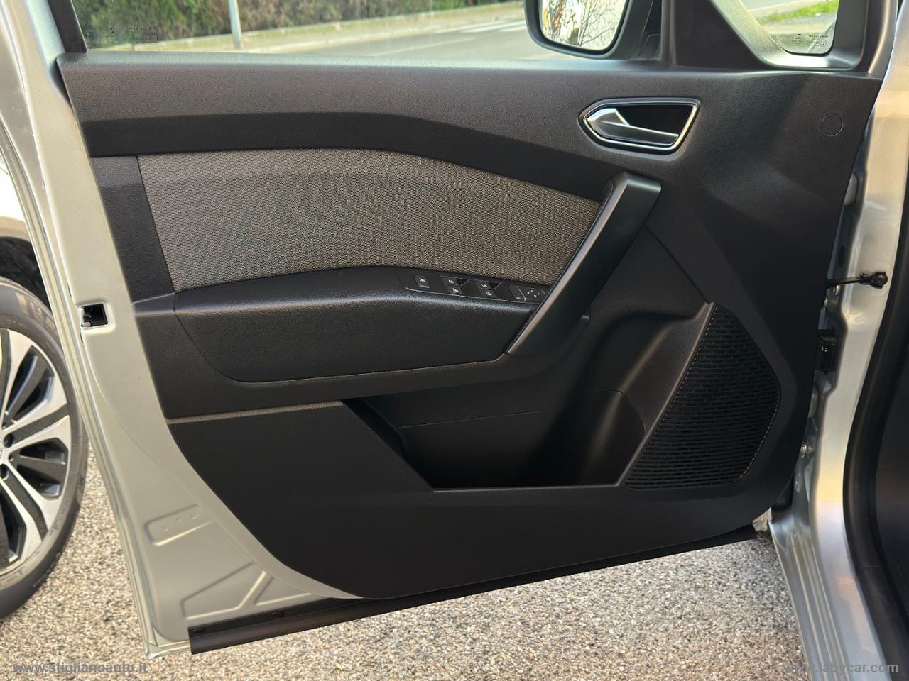 RENAULT Kangoo 1.5 Blue dCi 95 Edition One