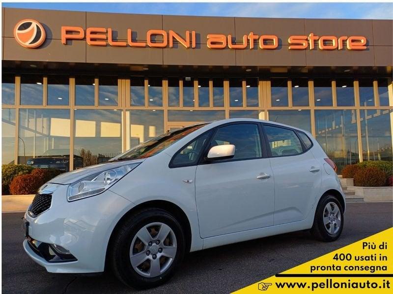 KIA Venga 1.4 GPL VALIDO FINO AL 2035!! GARANZIA