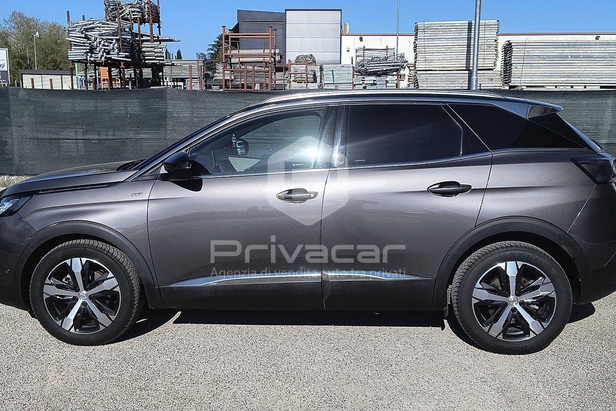 PEUGEOT 3008 BlueHDi 130 S&S Allure
