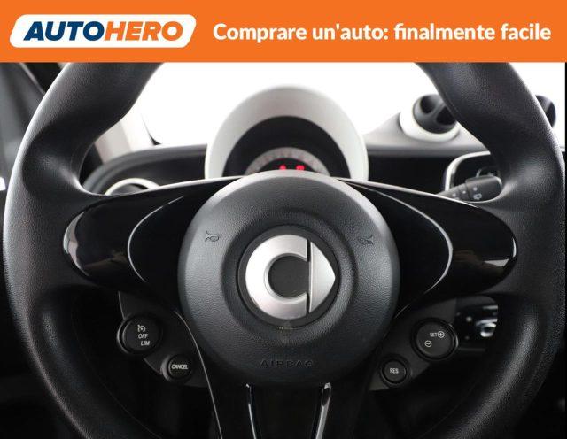 SMART ForTwo 70 1.0 Youngster
