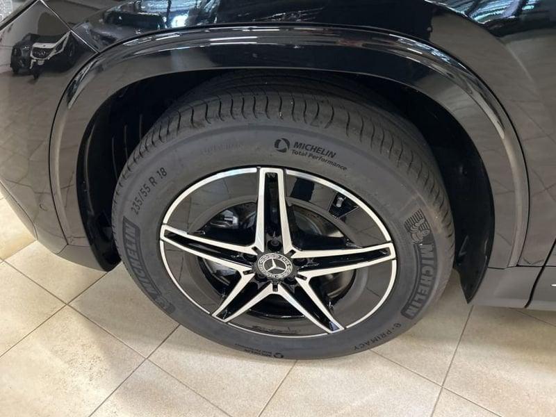 Mercedes-Benz EQA 300 4Matic AMG Line Advanced Digital Edition