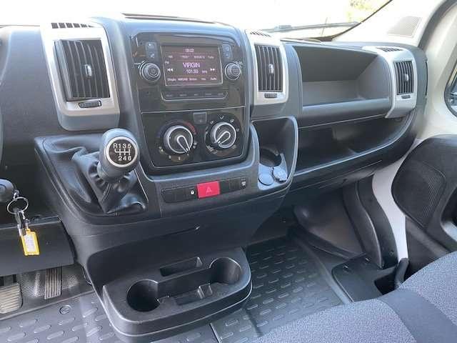 Fiat Ducato 33 2.3 MTJ 140 CV L2H2