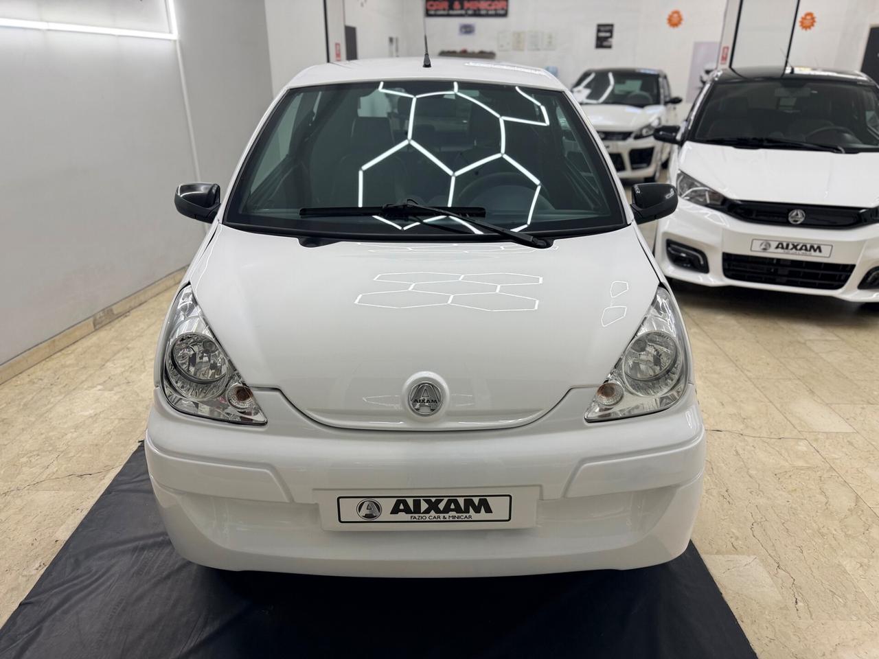Aixam Miniauto