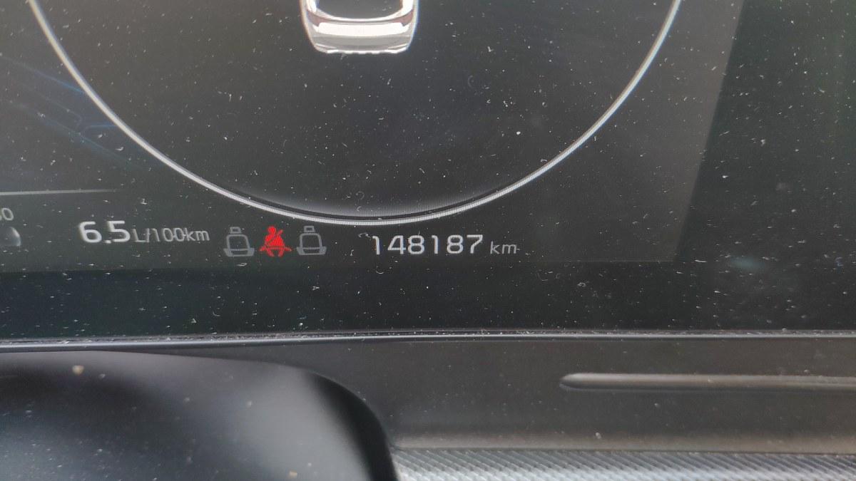 KIA Sportage Prezzo per soli operatori del settore No Garanzia