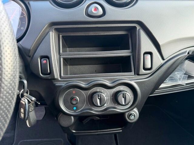 Aixam E-Minauto Access