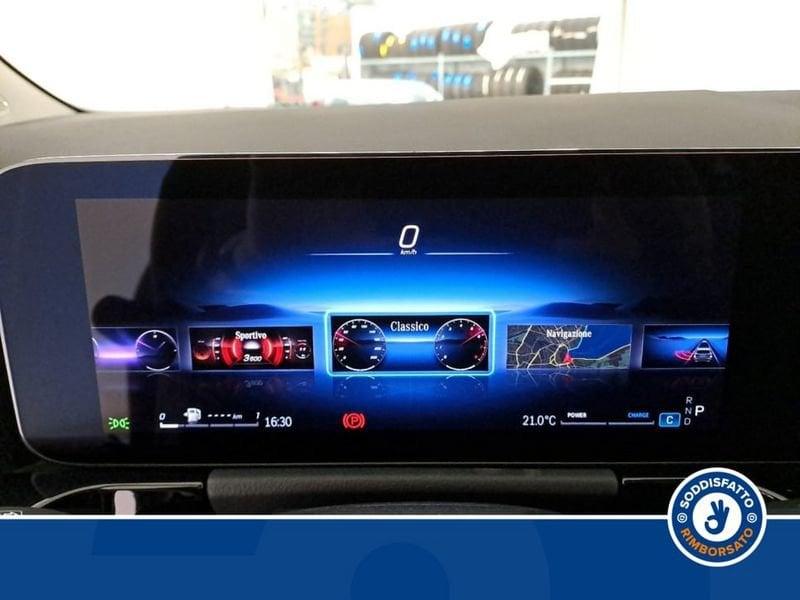 Mercedes-Benz GLA 200 Automatic Advanced Progressive