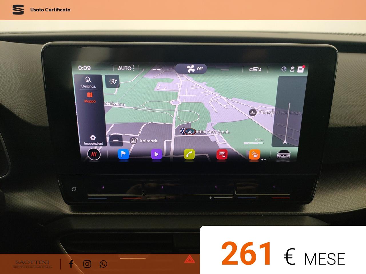 Sportstourer 2.0 TDI Style 150 CV DSG