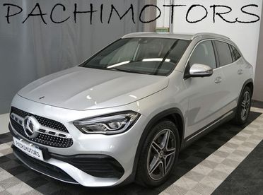 MERCEDES-BENZ GLA 250 Automatic 4Matic Premium Amg Unico Proprietario**