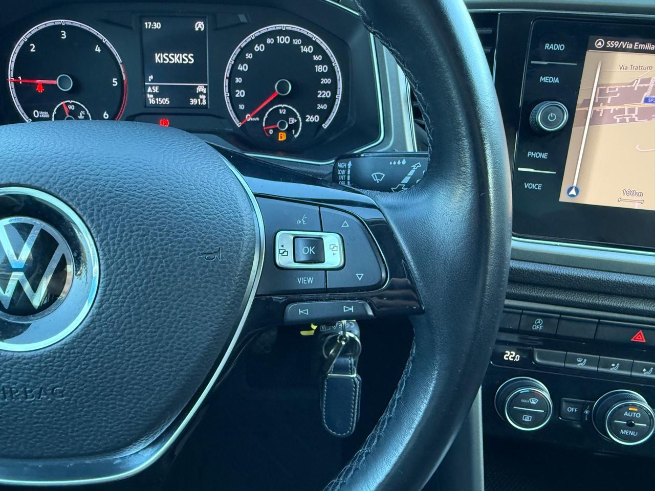 T-Roc 2.0 TDI SCR Style BlueMotion PREZZO LEGATO AL FINANZIAMENTO