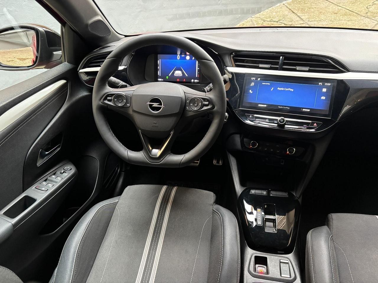 OPEL CORSA 1.2 HYBRID - NO VINCOLO FINANZIAMENTO