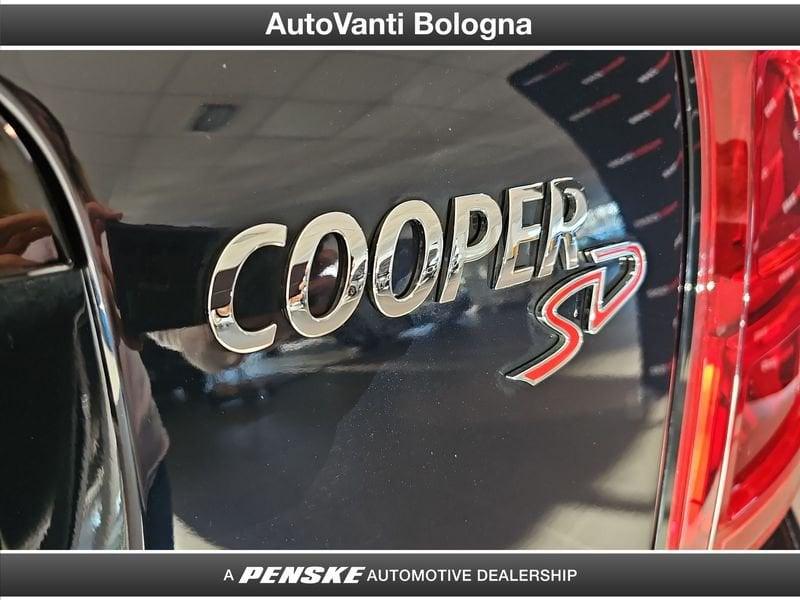 MINI Mini Countryman F60 Mini 2.0 Cooper SD Essential Countryman ALL4