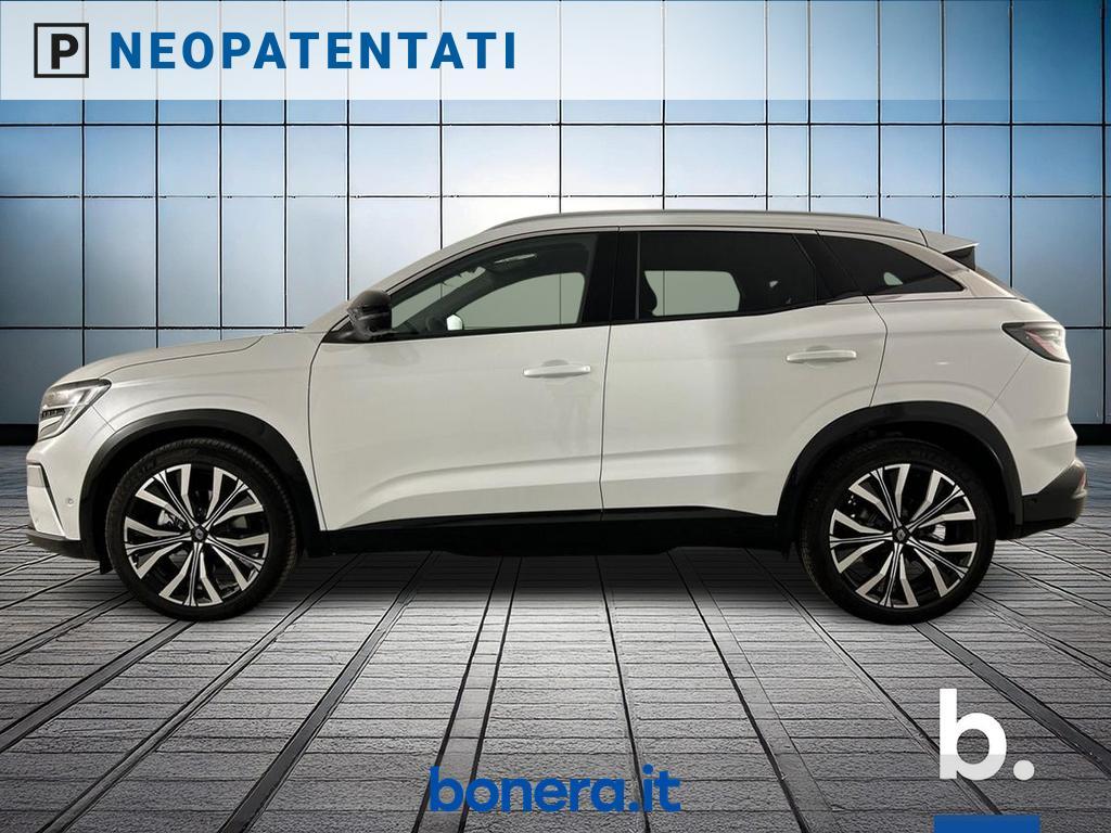 Renault Austral 1.2 E-Tech full hybrid Iconic