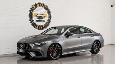 MERCEDES-BENZ CLA 45S AMG 4Matic+ Premium Plus IVA