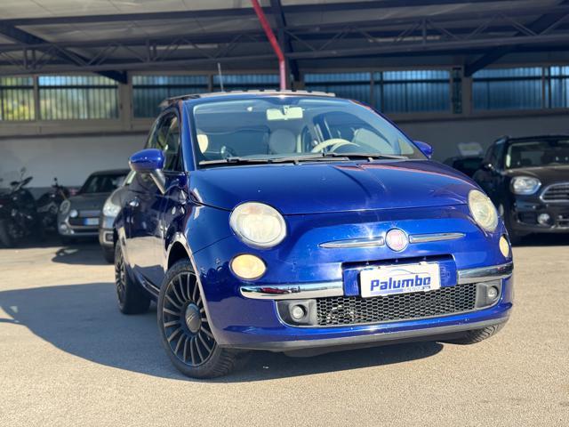 FIAT 500 1.3 Multijet 16V 75 CV TETTO APRIBILE