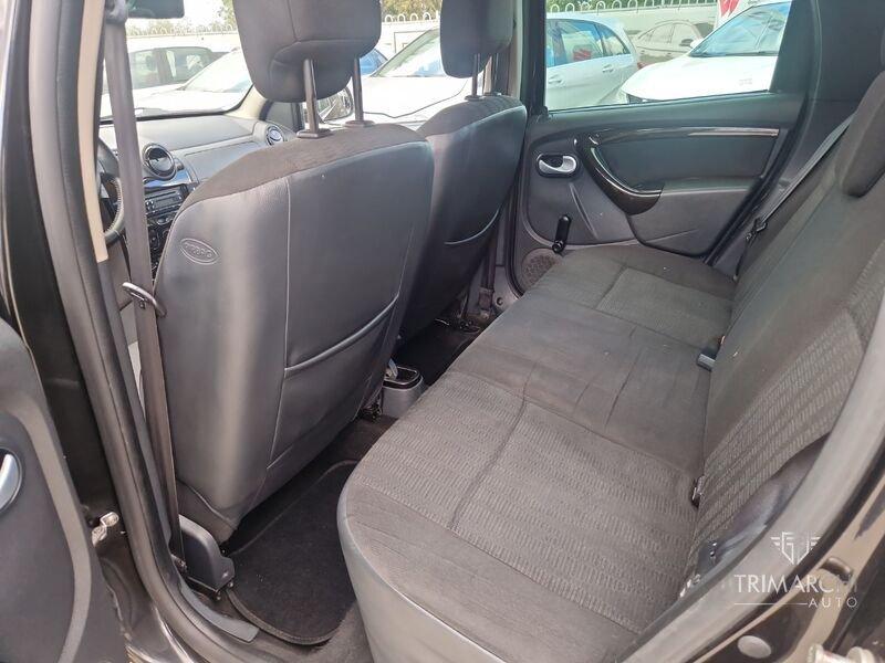 Dacia Duster Duster 1.5 dCi 110CV 4x2 Lauréate