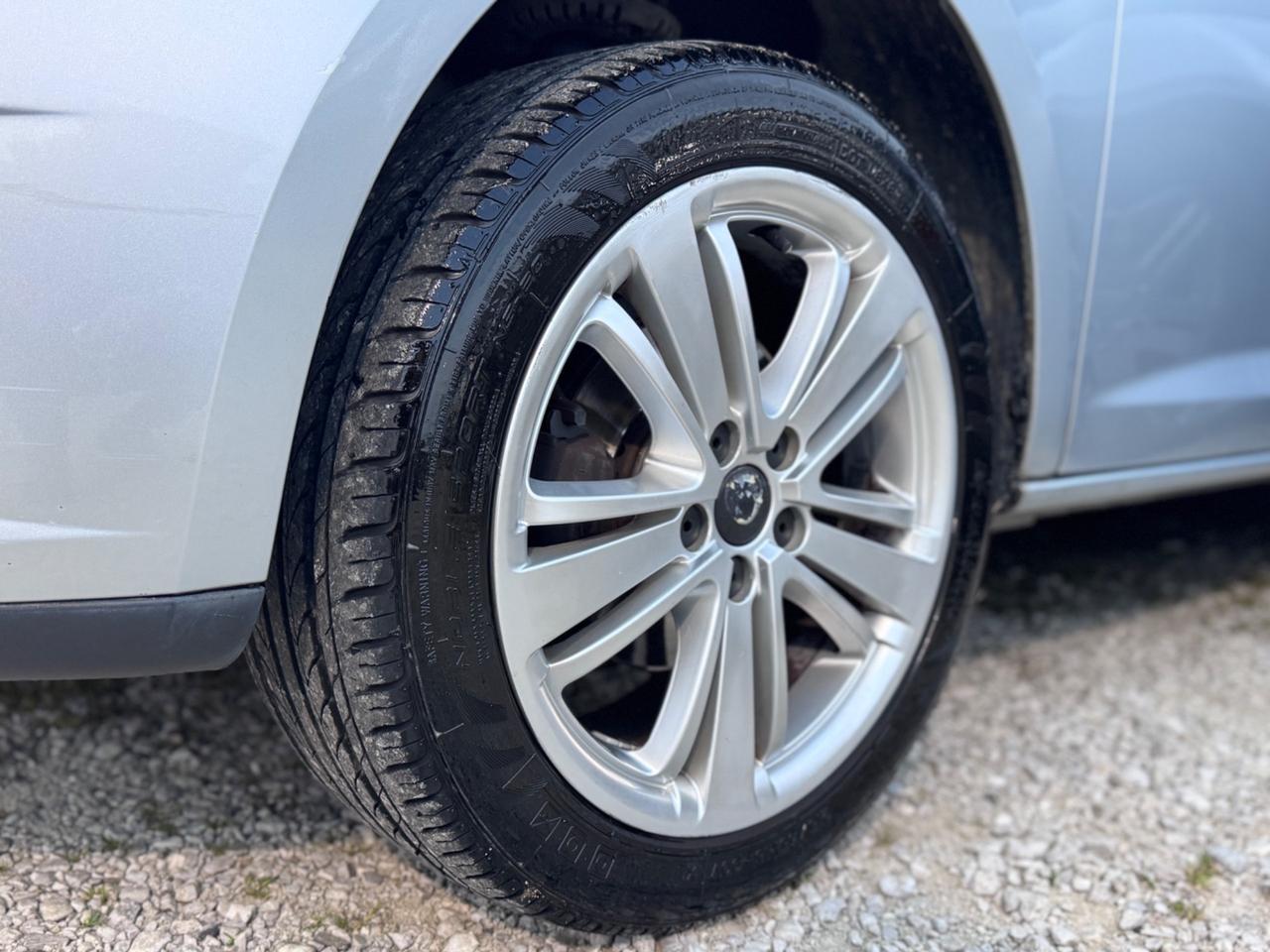 Seat Ibiza 1.4 Benzina 86cv GPL Neopatentati 2009