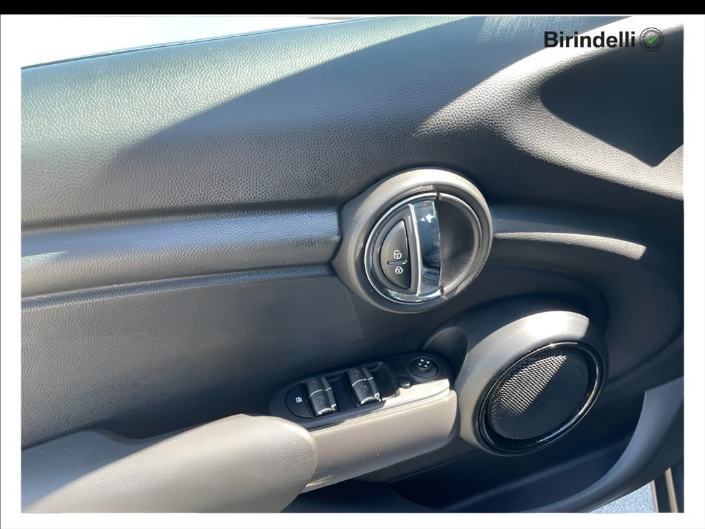 MINI Mini 5 porte (F55) - Mini 1.5 Cooper Camden 5 porte