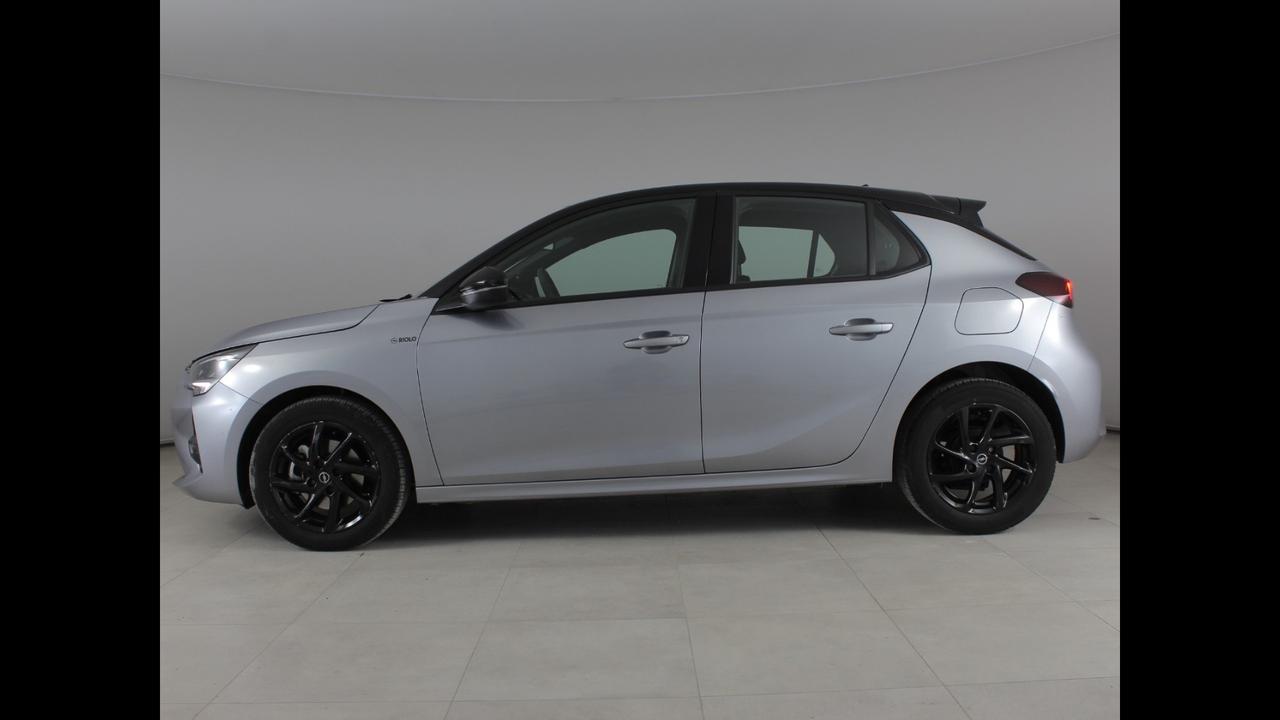 OPEL Corsa VI 2020 - Corsa 1.2 GS Line s&s 100cv