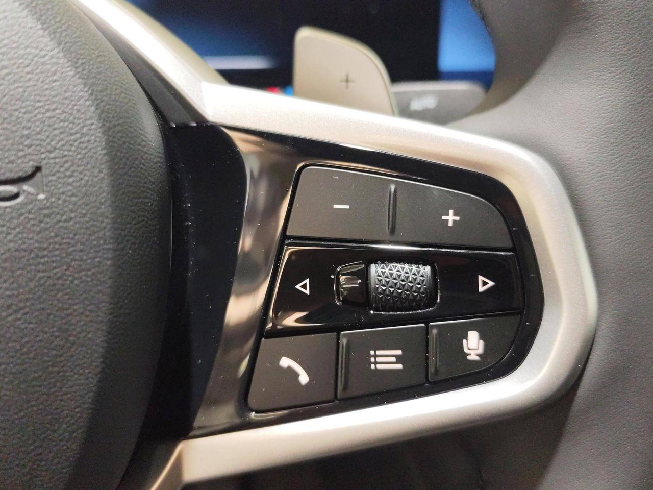 BMW Serie 3 320d 48V MSport