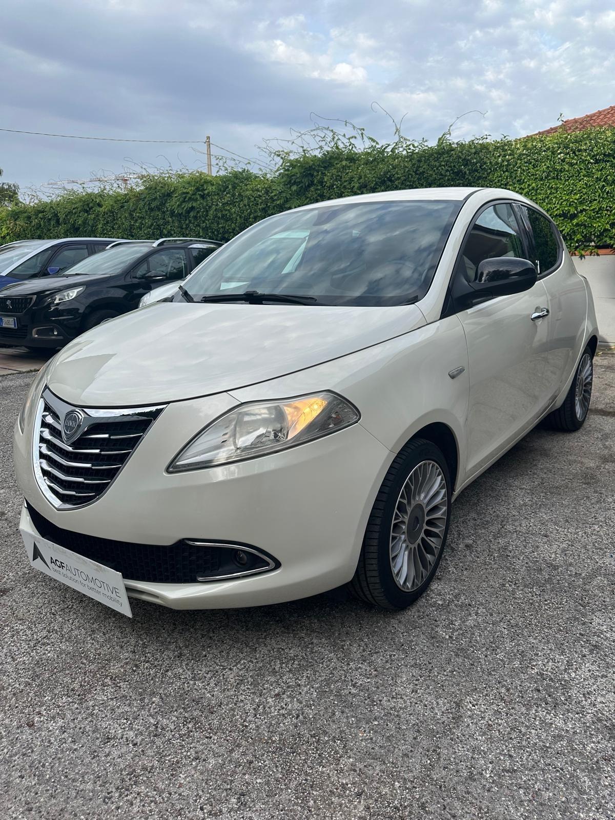 Lancia Ypsilon 1.3 MJT 16V 95 CV 5 porte S&S Platinum