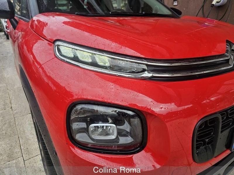 Citroën C3 Aircross C3 Aircross PureTech 130 S&S Shine EAT6