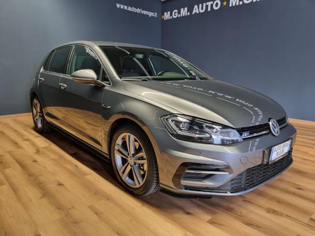 VOLKSWAGEN Golf 1.5 TSI ACT 5p. R-LINE Sport BlueMotion Technology