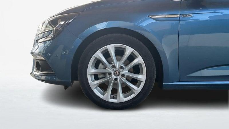 Renault Mégane Megane 5 Porte 1.5 Blue dCi Duel2 my19