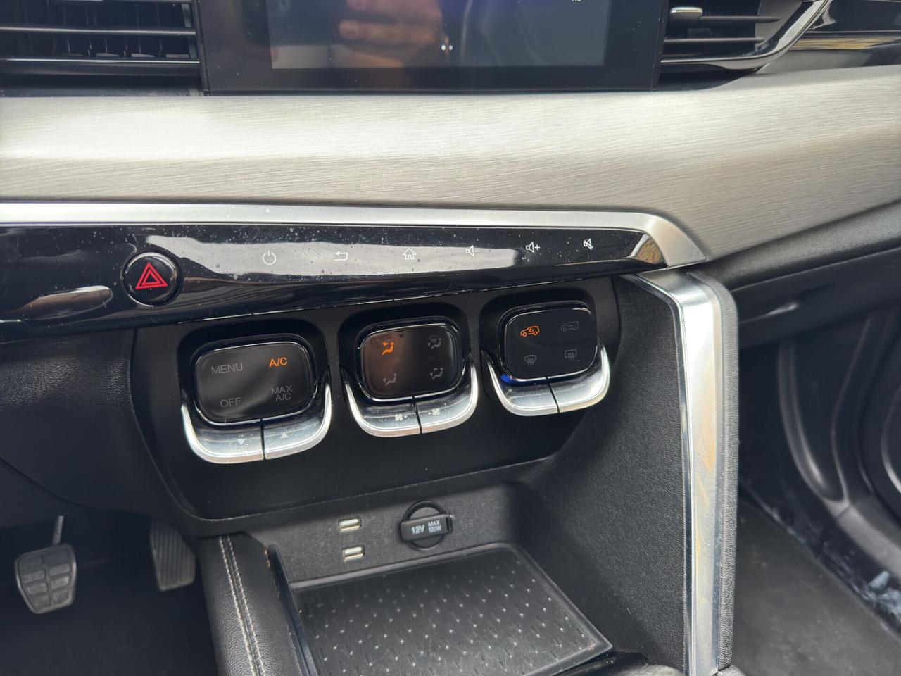 Dr Evo 5 1.5 turbo Gpl 120cv Tetto 2023