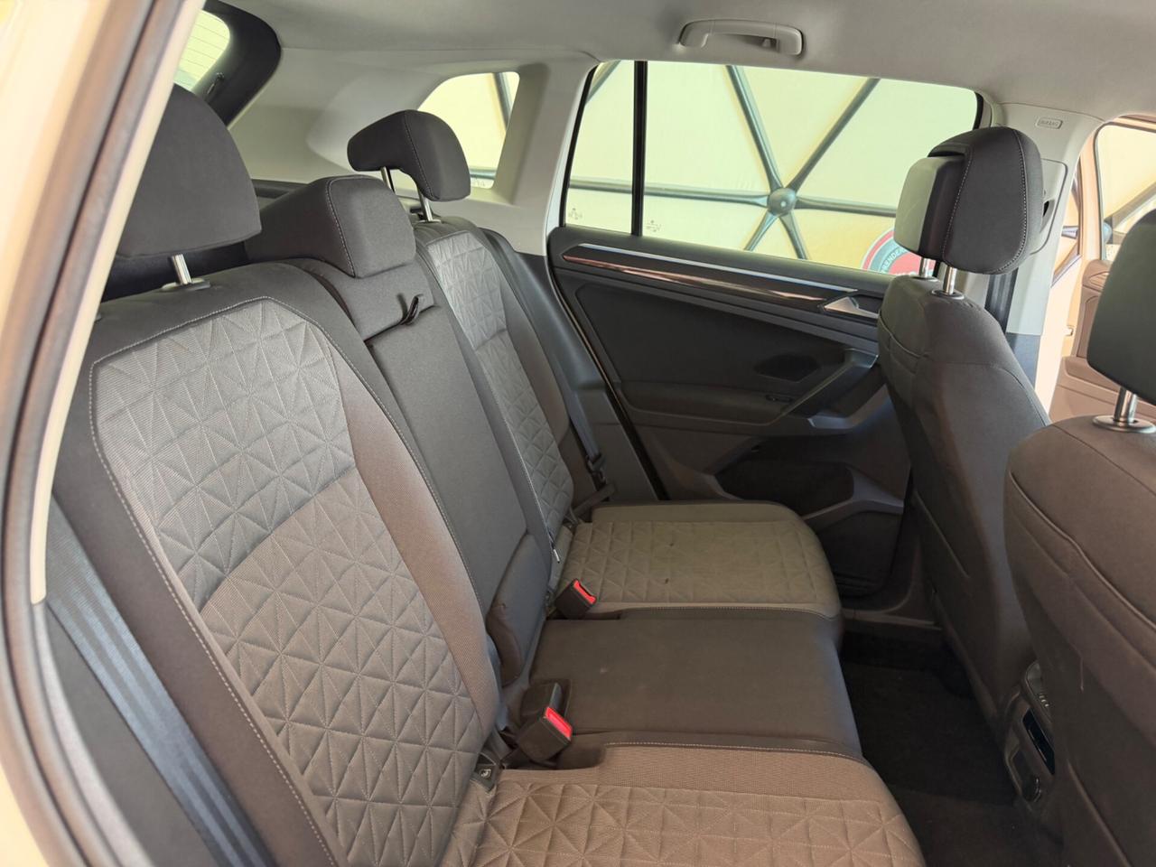 Volkswagen Tiguan 2.0 TDI SCR Life
