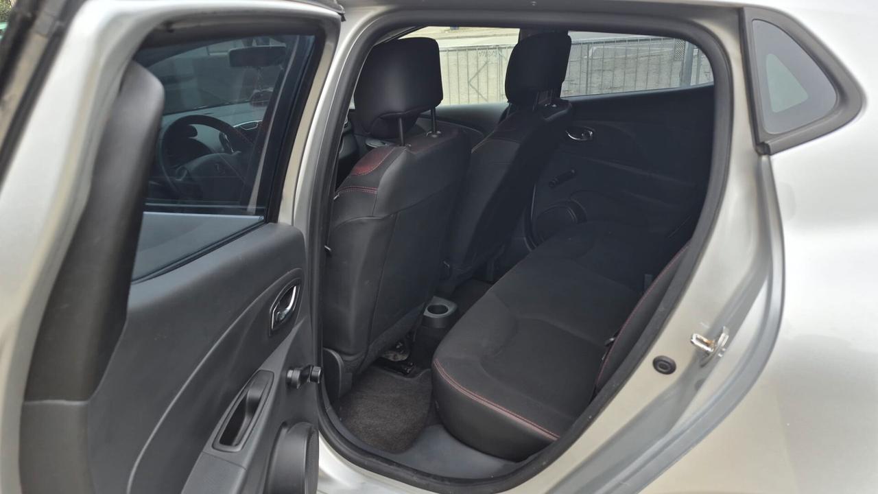 Renault Clio DCi 8V 75CV Start&Stop 5 porte Energy Zen