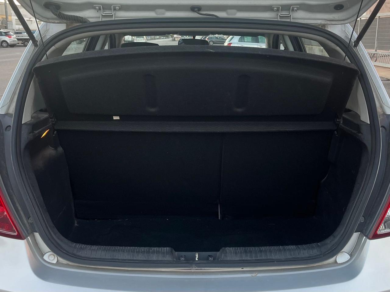 Hyundai i20 1.1 CRDi 5p. Sound Edition