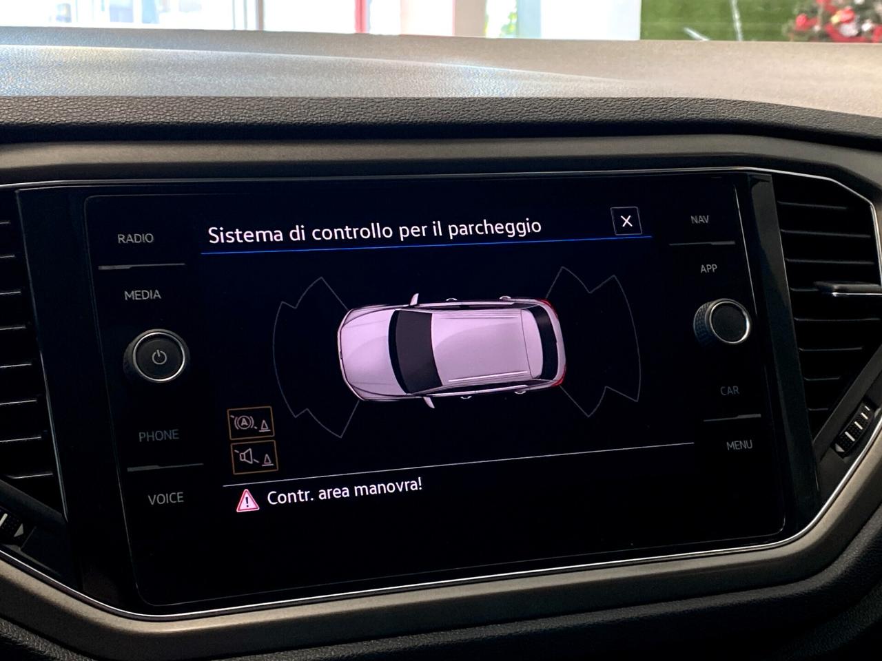 Volkswagen T-Roc 2.0 TDI 150 CV DSG Style BMT