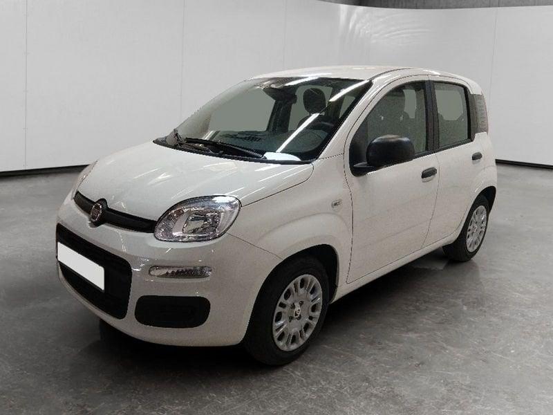FIAT Pandina 1.0 firefly hybrid Icon s&s 70cv 5p.ti
