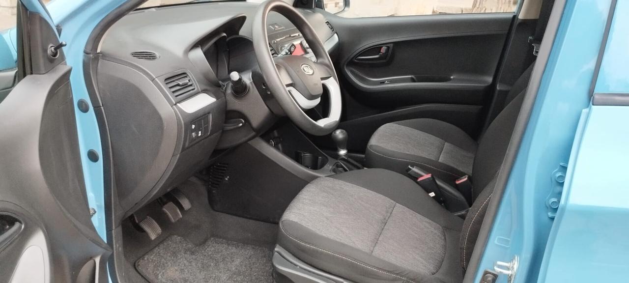 Kia Picanto 1.0 12V 5 porte Style