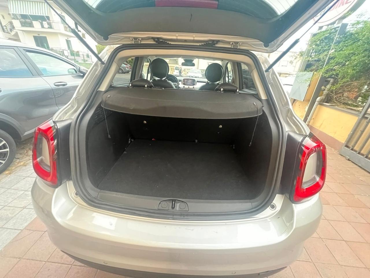 Fiat 500X 1.0 T3 120 CV City Cross