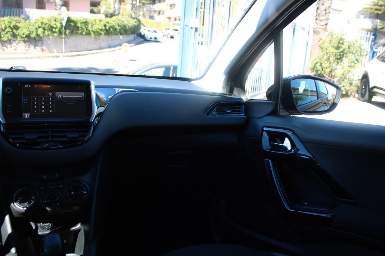 Peugeot 208 BlueHDi 75 5 porte Active