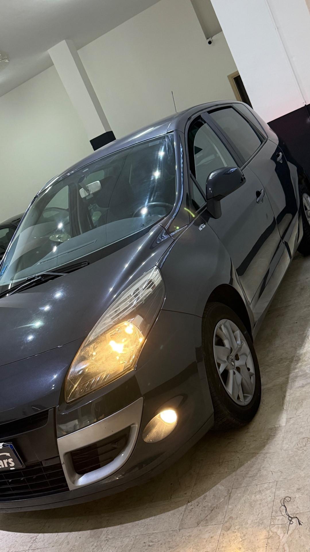 Renault Scenic Scénic XMod 1.5 dCi 110CV Start&Stop Wave