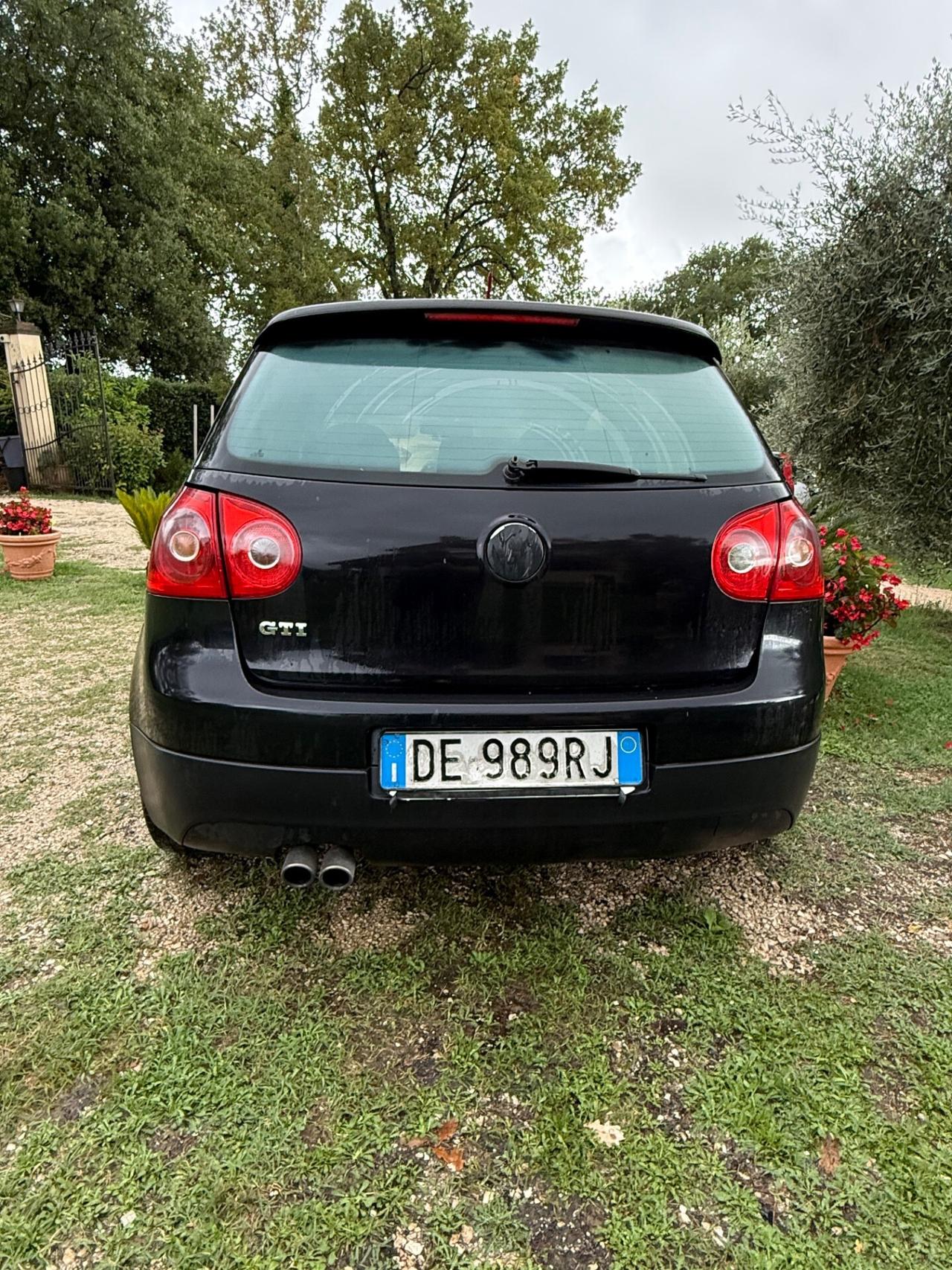 Volkswagen Golf 2.0 16V TFSI 3p. GTI Edition 30