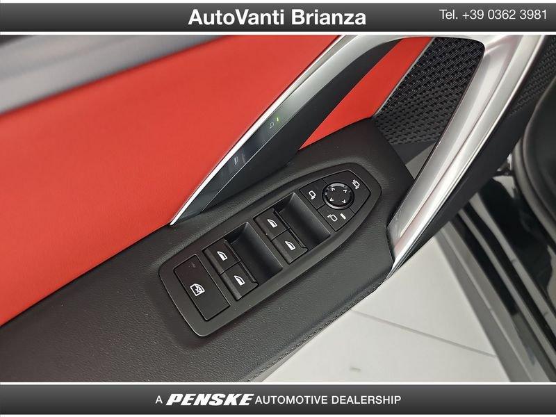 BMW X1 X1 xdrive M35i