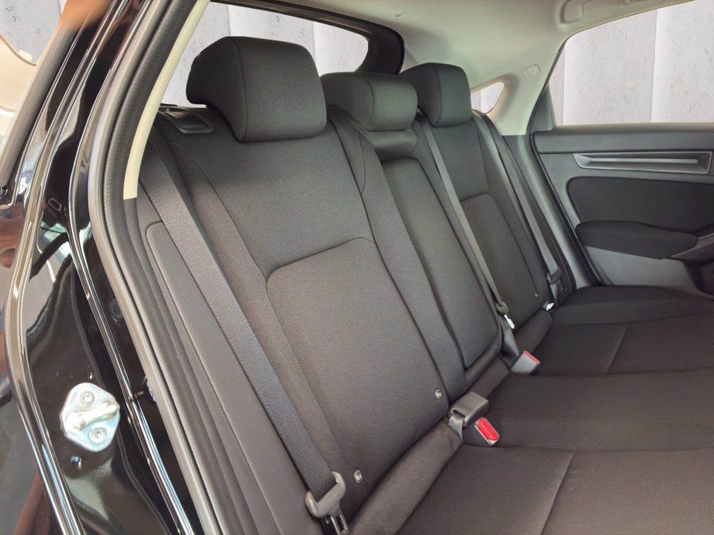 HONDA Civic 2.0 hev Elegance ecvt del 2025