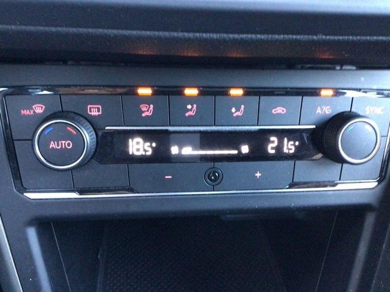 Volkswagen Polo Polo 1.0 TSI DSG Life
