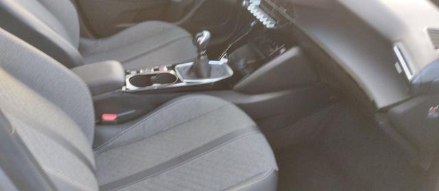 PEUGEOT 2008 1° serie PureTech Turbo 110 S&S Allure