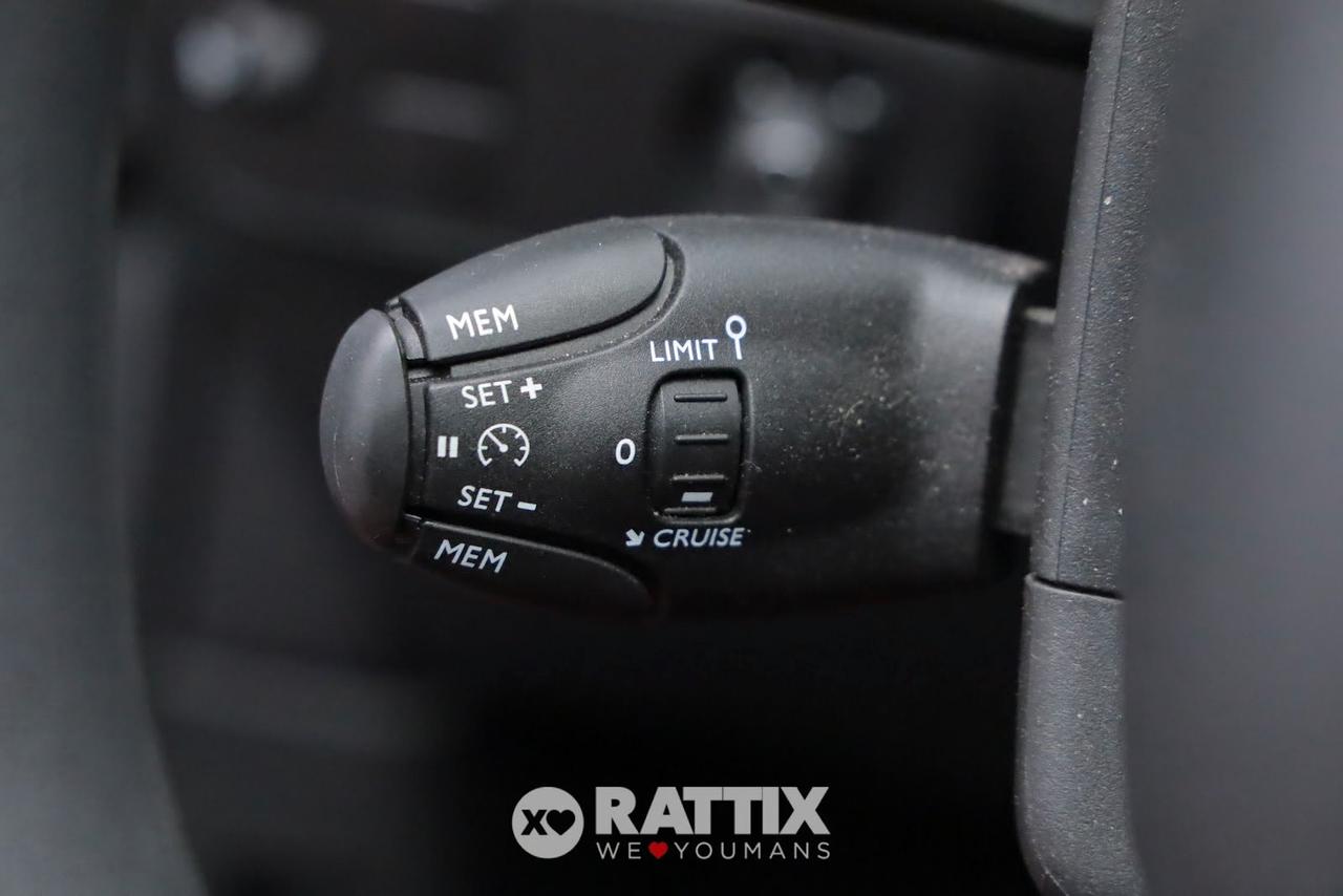 Citroen C3 1.2 Puretech 110CV Max EAT6