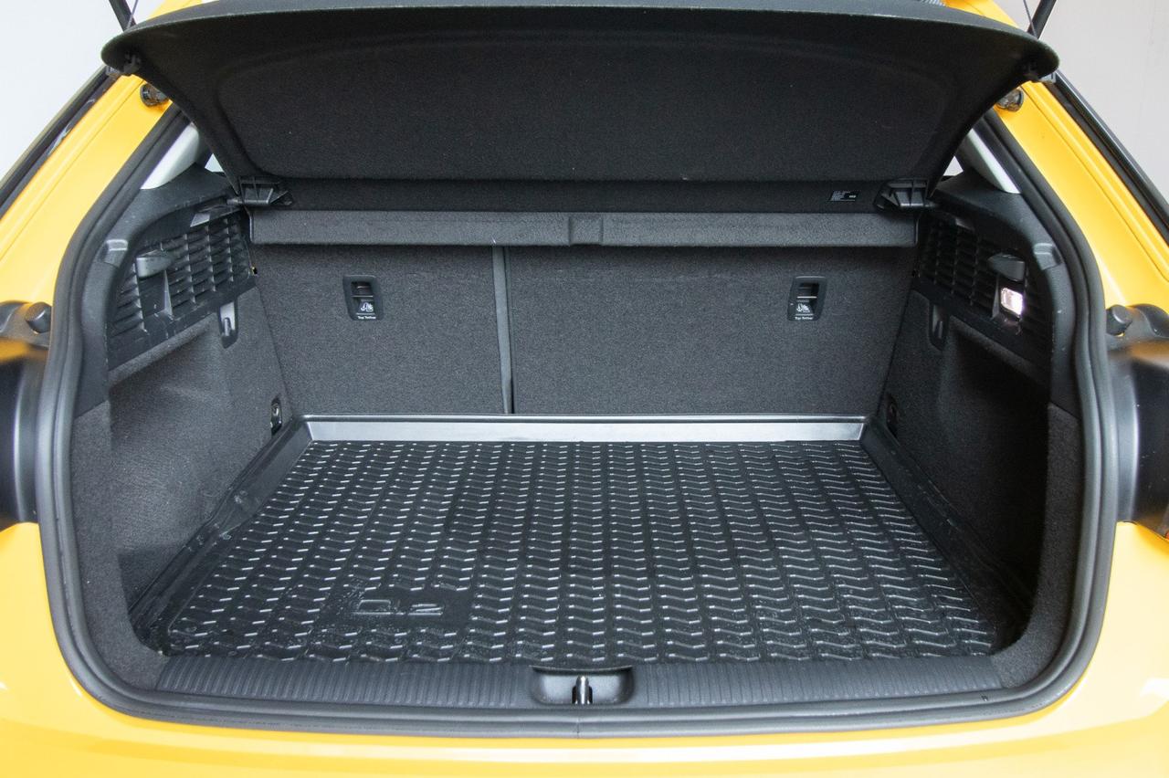 Audi Q2 1.6 Tdi Sport 116 Cv