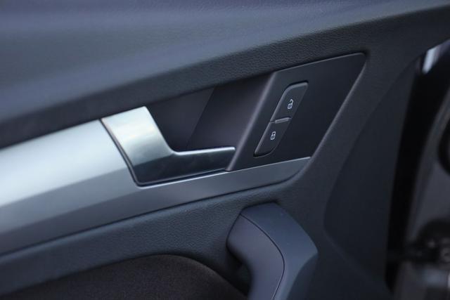 AUDI Q5 40 TDI quattro S tronic MHEV 4X4 Prezzo Netto