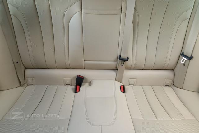 BMW 518 520d 48V xDrive Touring Msport 4x4