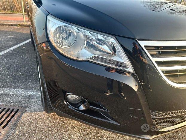 VOLKSWAGEN Tiguan 2.0 TDI 140CV BlueMotion - 2011